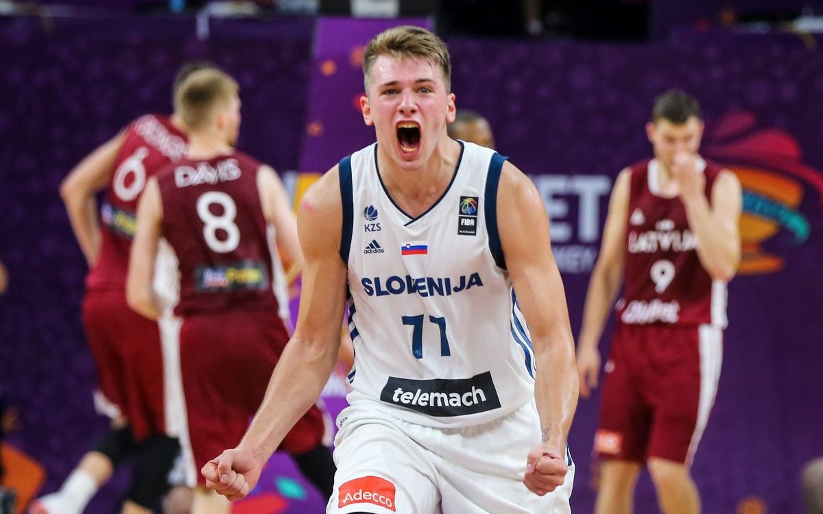 斯洛文尼亚不敌拉脱维亚,欧洲锦标赛资格渐行渐远的简单介绍 斯洛文尼亚不敌拉脱维亚,欧洲锦标赛资格渐行渐远的简单介绍