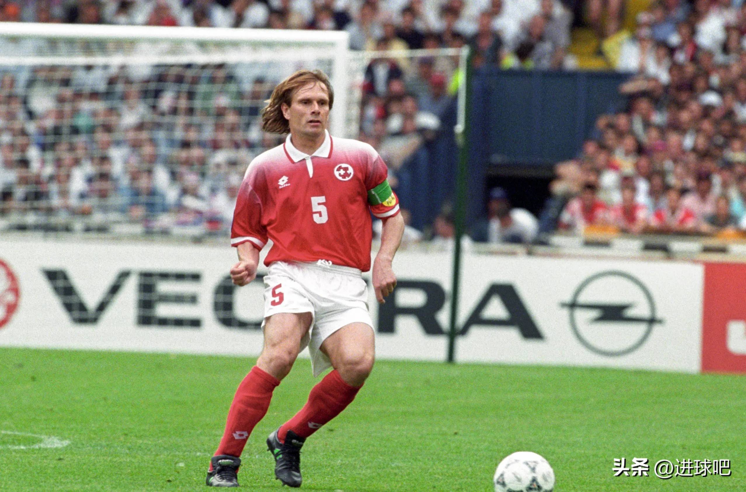 瑞士队实力十足晋级国际足球赛四强 瑞士队实力十足晋级国际足球赛四强