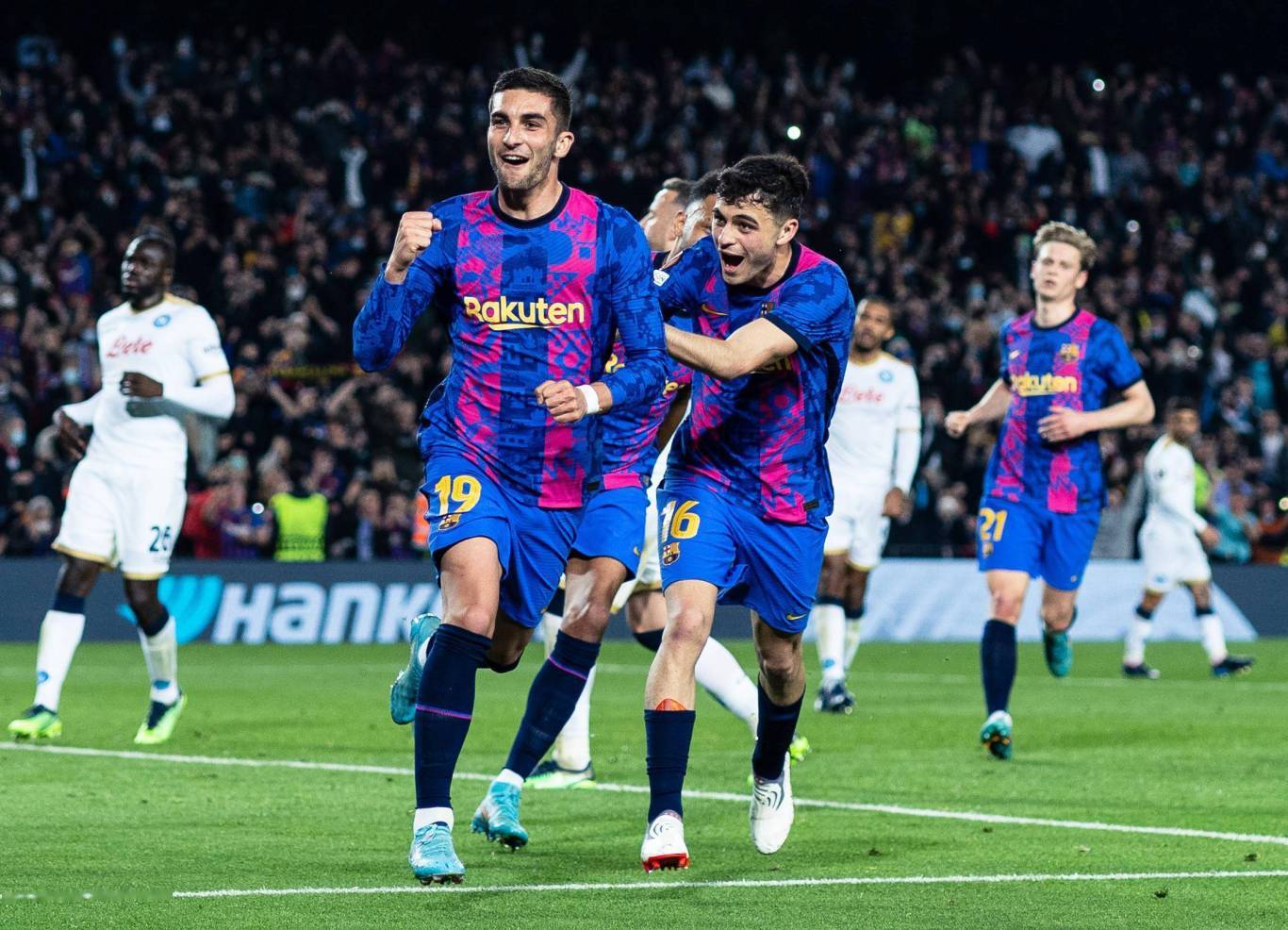 巴列卡诺客场逆转击败比利亚雷亚尔,取得胜利 巴列卡诺客场逆转击败比利亚雷亚尔,取得胜利