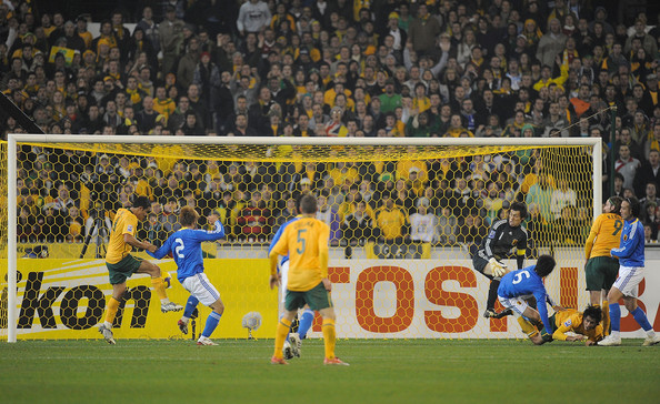 东南亚球队挺进大洋洲足球赛场 东南亚球队挺进大洋洲足球赛场