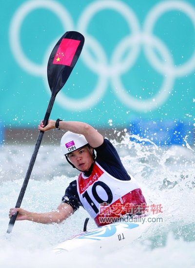 赛艇比赛荷兰选手力压群雄获得金牌 赛艇比赛荷兰选手力压群雄获得金牌