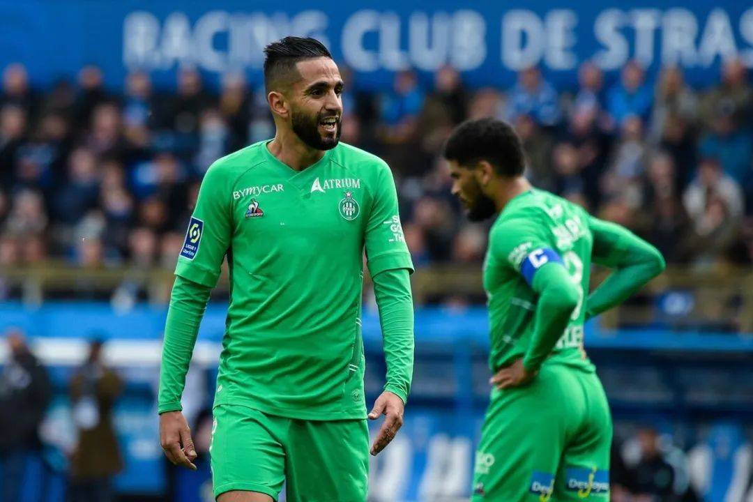 圣埃蒂安主场告捷,第戎遭遇连败的简单介绍 圣埃蒂安主场告捷,第戎遭遇连败的简单介绍