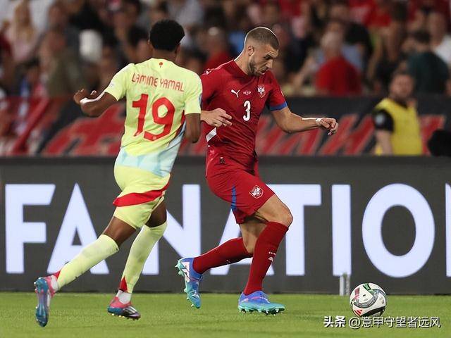 塞尔维亚客场取分,晋级前景一片光明 塞尔维亚客场取分,晋级前景一片光明