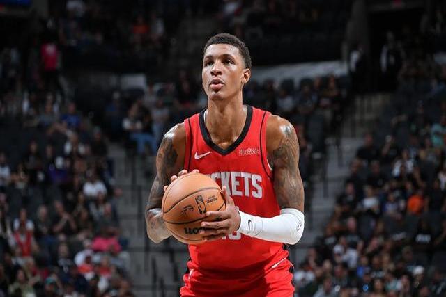 火箭逆转森林狼，挽回颜面