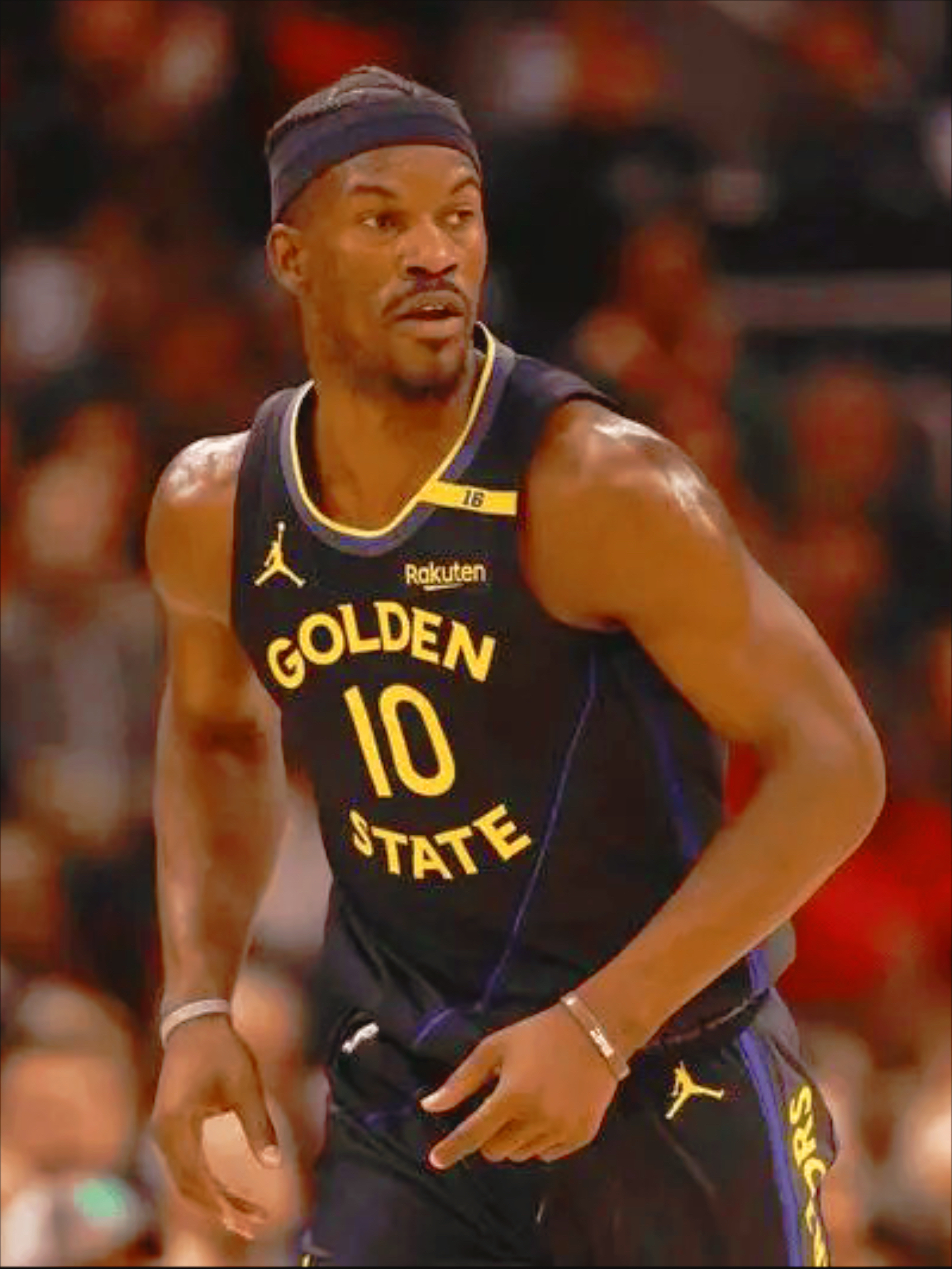 热火轻取骑士,巴特勒状态火热 热火轻取骑士,巴特勒状态火热