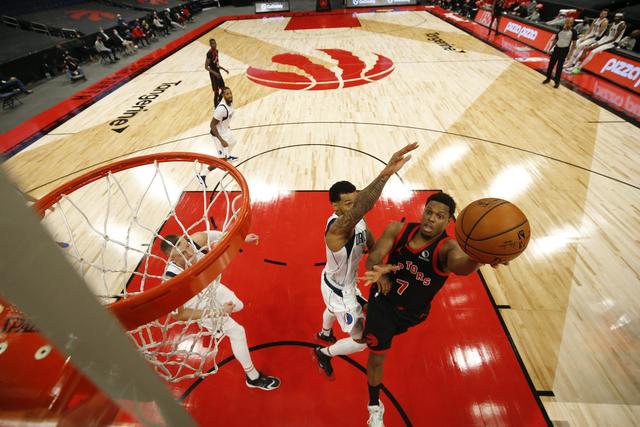 猛龙大胜奇才,迎来九连胜 猛龙大胜奇才,迎来九连胜