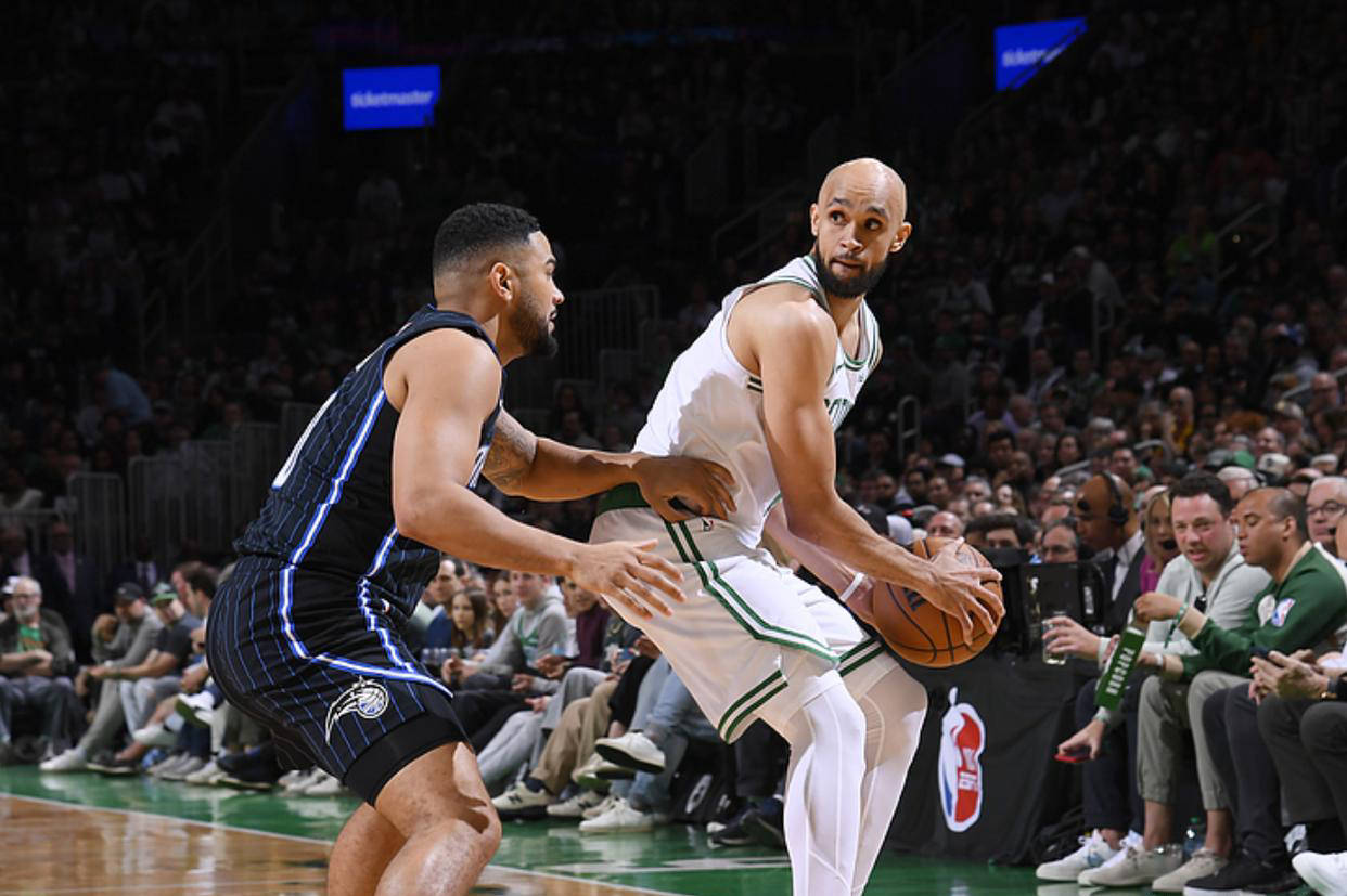 凯尔特人大胜老鹰,迎来两连胜 凯尔特人大胜老鹰,迎来两连胜