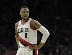 开拓者战胜老鹰,利拉德表现全面砍下30+11 开拓者战胜老鹰,利拉德表现全面砍下30+11