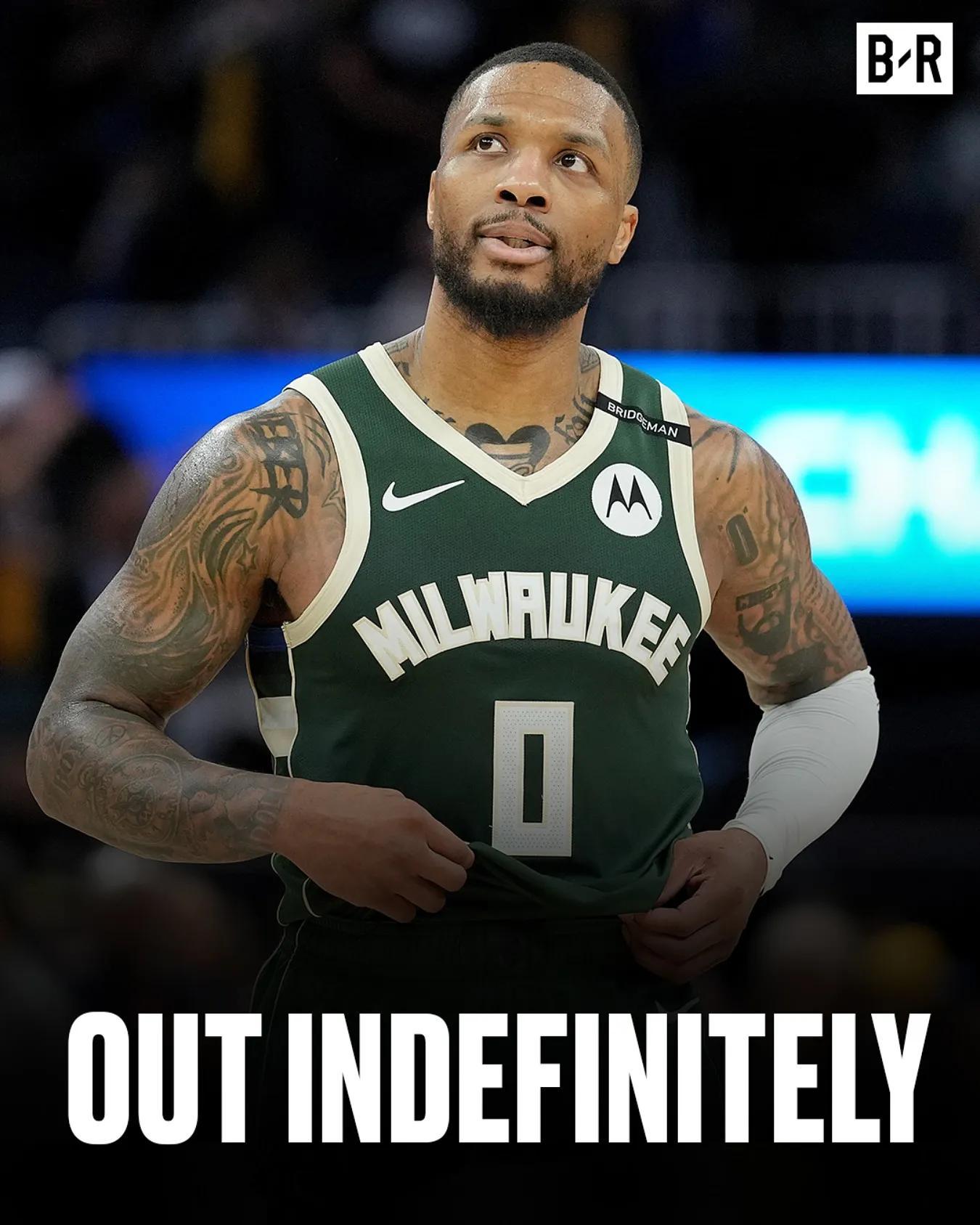 关于开拓者客场战胜魔术,利拉德狂轰41分的信息 关于开拓者客场战胜魔术,利拉德狂轰41分的信息