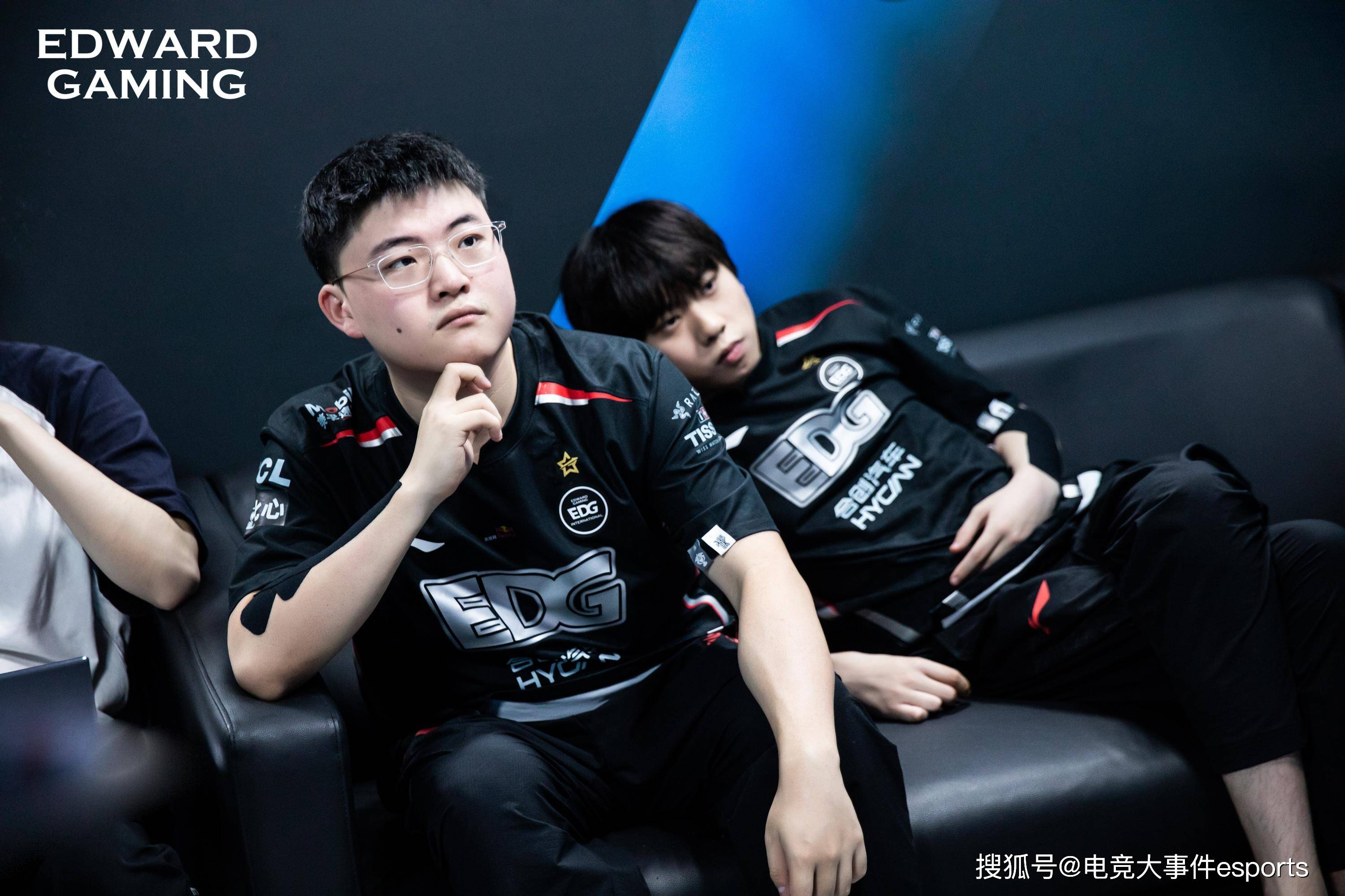 EDG完胜DK，Clozer高光表现