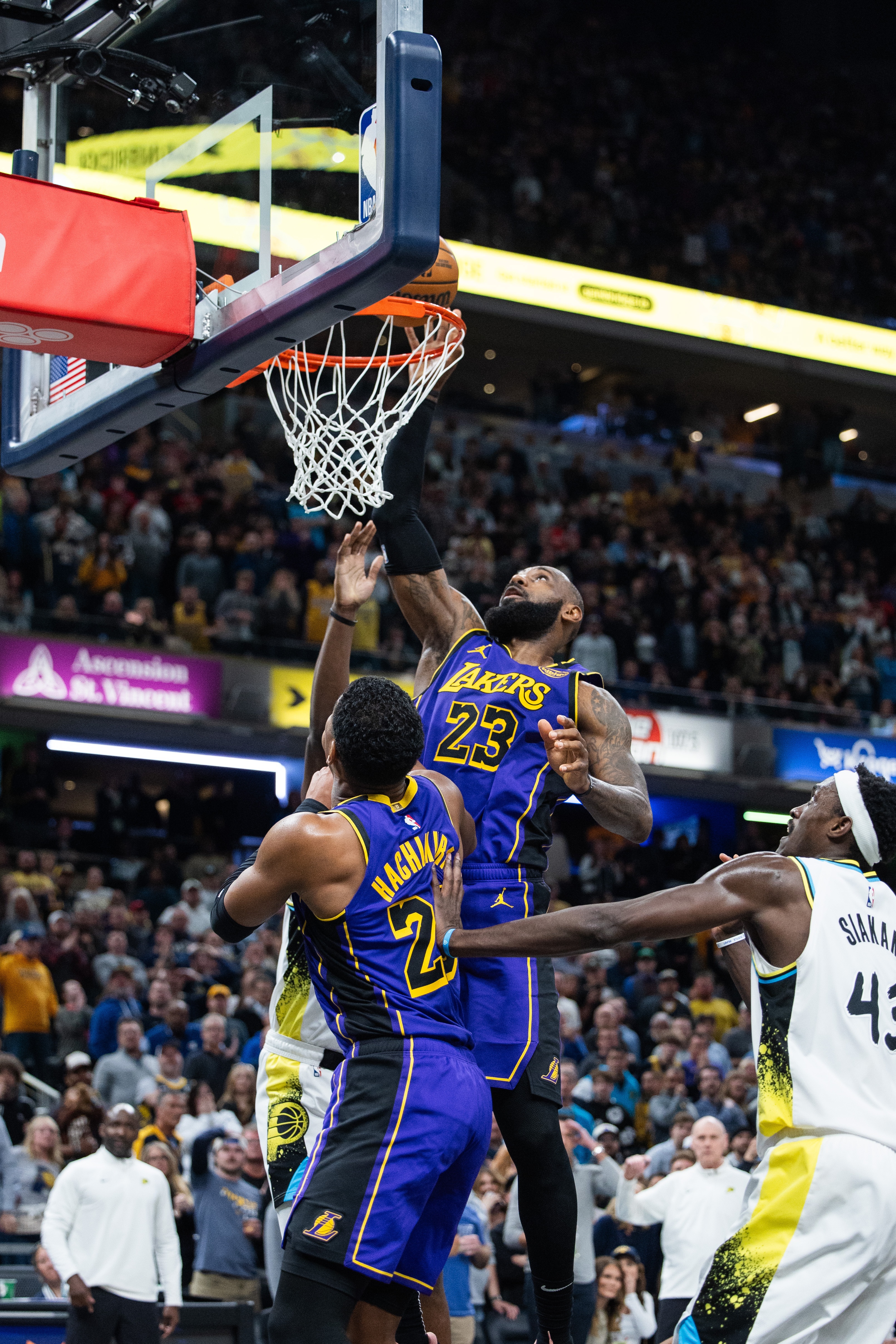 独行侠逆袭湖人，实现大逆转