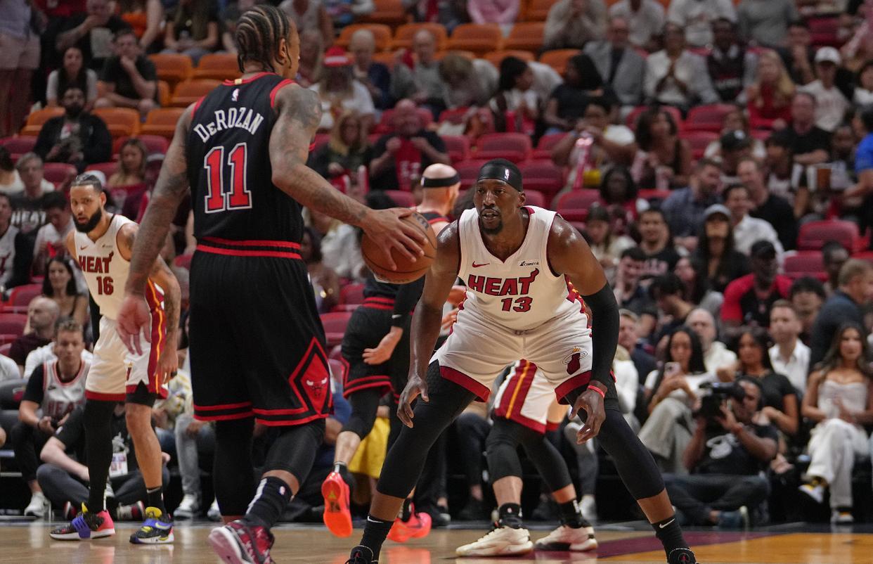 热火大胜灰熊,蝉联东部榜首 热火大胜灰熊,蝉联东部榜首