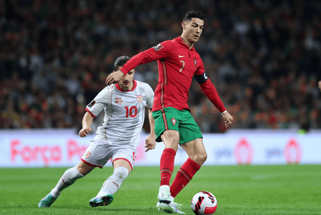 C罗破门+两大战将军功葡萄牙客场2-0克罗地亚。的简单介绍 C罗破门+两大战将军功葡萄牙客场2-0克罗地亚。的简单介绍