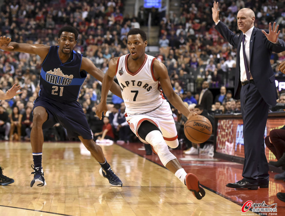 猛龙客场大胜小牛晋级 猛龙客场大胜小牛晋级