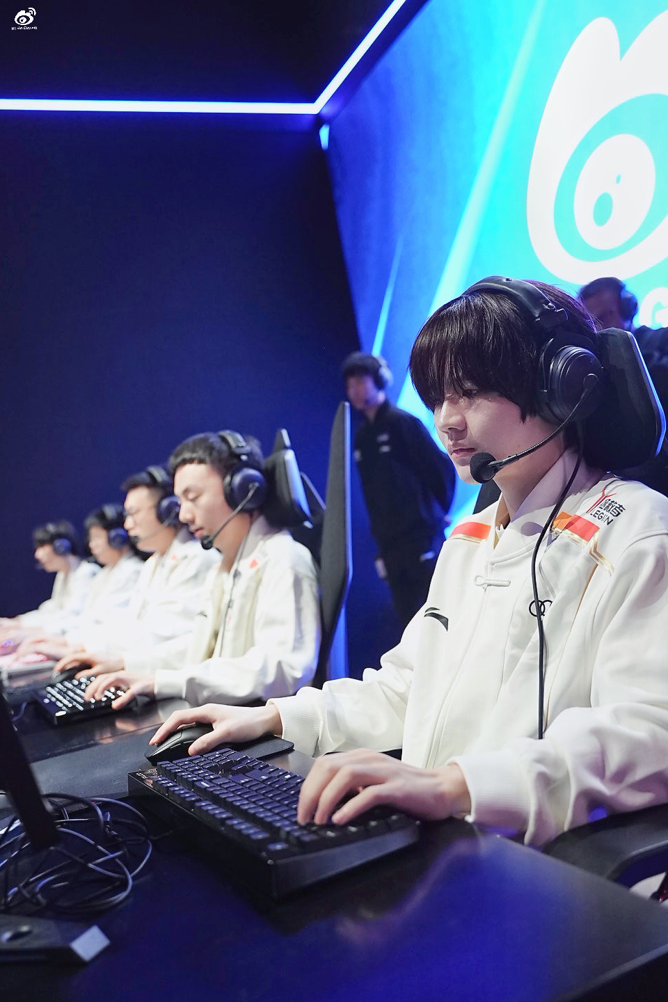 关于WBG轻取100T，Ming操刀奇招英雄翻盘焦点之战小组赛，让粉丝疯狂欢呼的信息