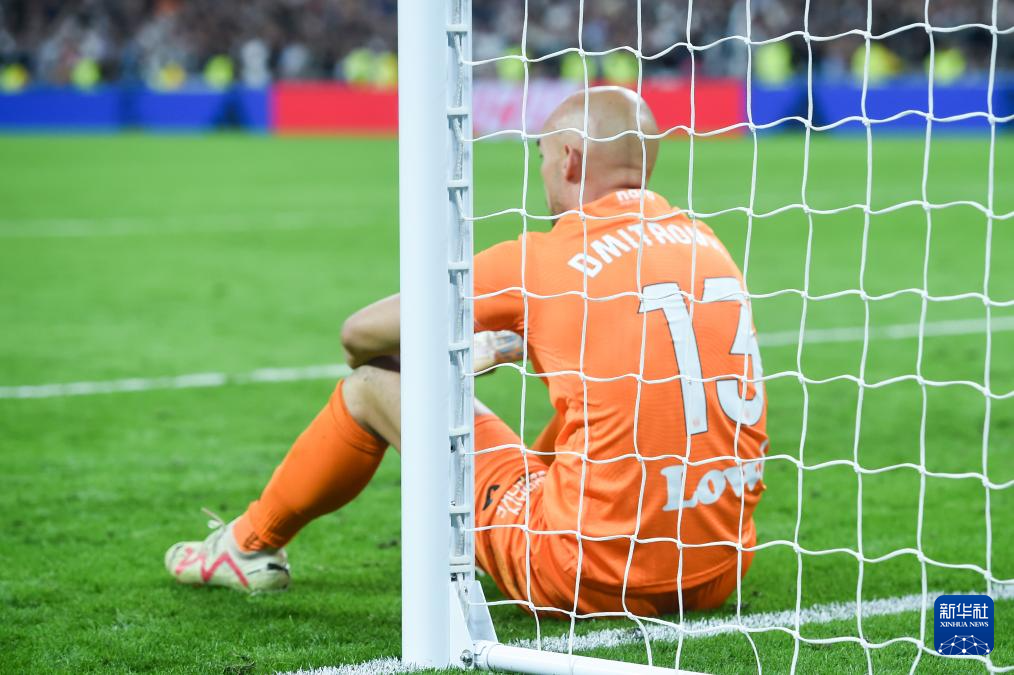 皇家马德里在西甲比赛中获得胜利 皇家马德里在西甲比赛中获得胜利